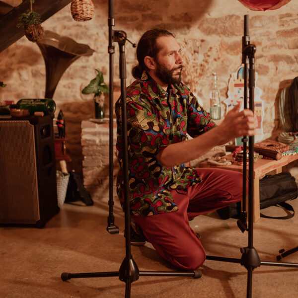 installation concert