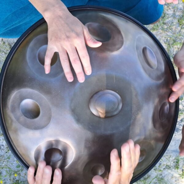 Ateliers participatifs improvisé