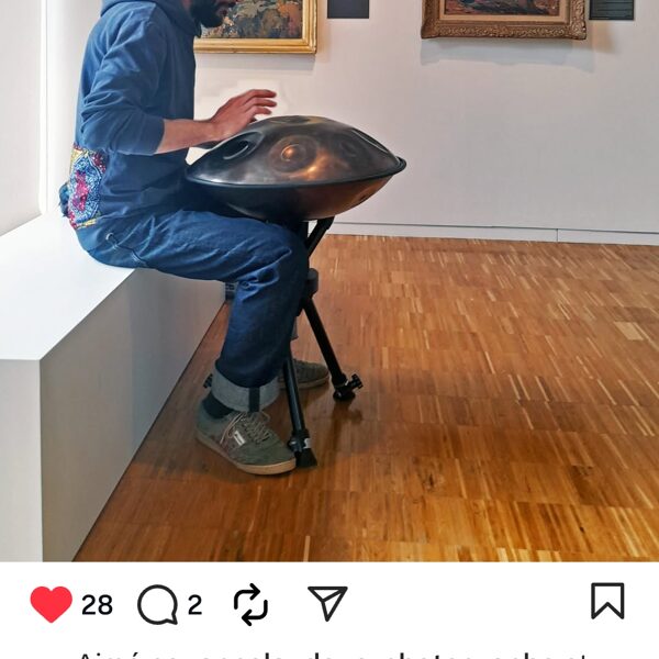 musée Henri Martin de Cahors