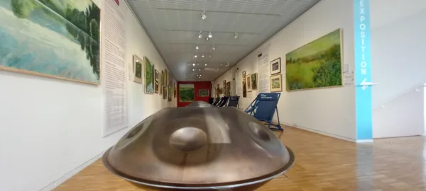 Musée