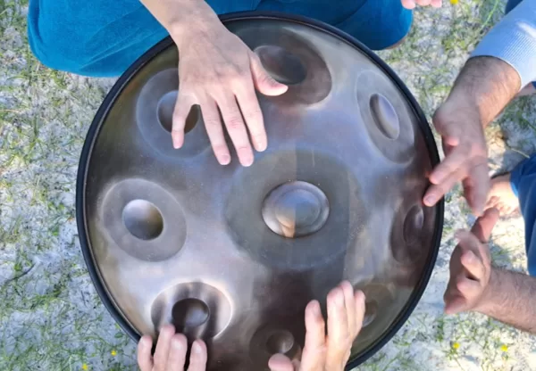 Ateliers participatifs improvisé